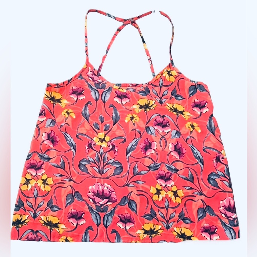 Hollister Camisole Sz Small